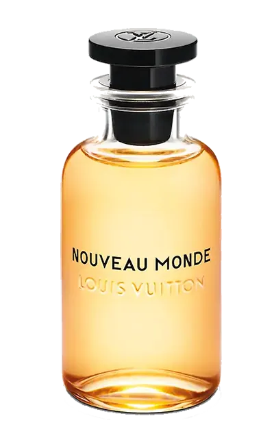 NOUVEAU MONDE
