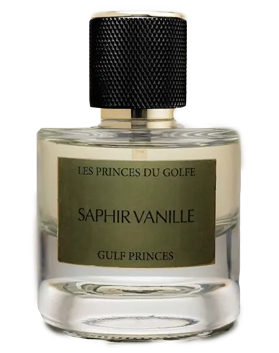 SAPHIR VANILLE