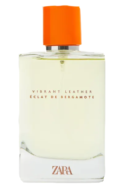 VIBRANT LEATHER ÉCLAT DE BERGAMOTE