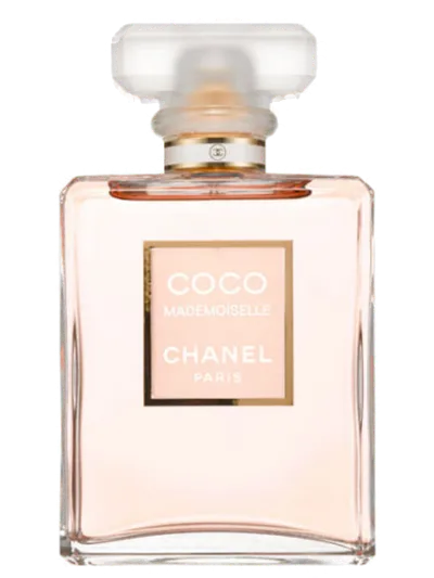 COCO MADEMOISELLE