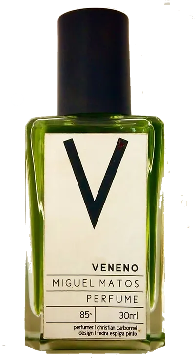 VENENO