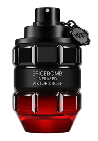 SPICEBOMB INFRARED