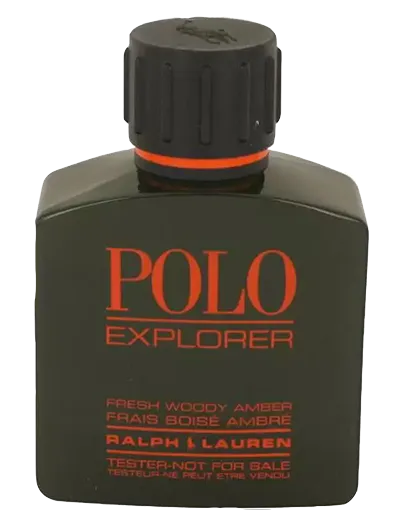 MSJ::POLO EXPLORER