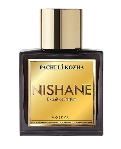 PATCHULI KOZHA