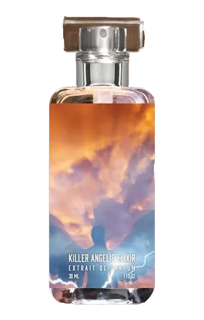 KILLER ANGELIC ELIXIR