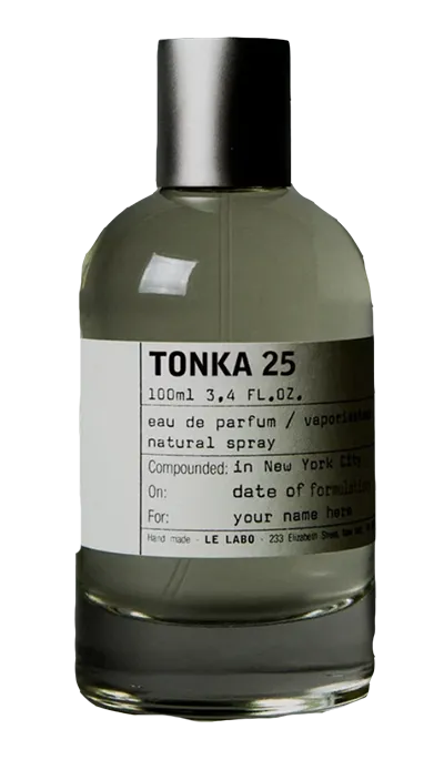 TONKA 25