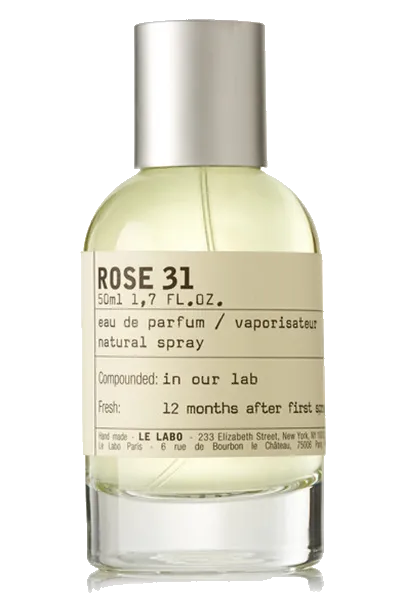 ROSE 31