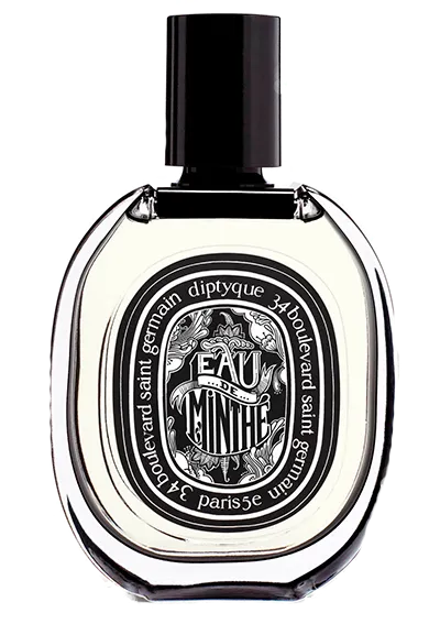 EAU DE MINTHÉ
