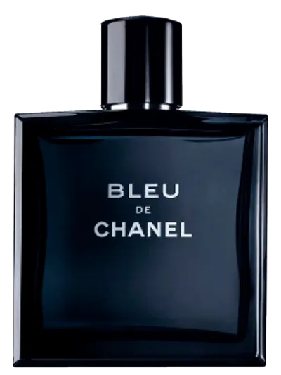 BLEU DE CHANEL
