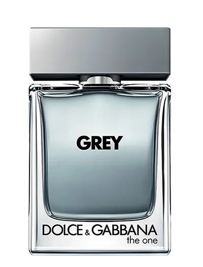THE ONE GREY