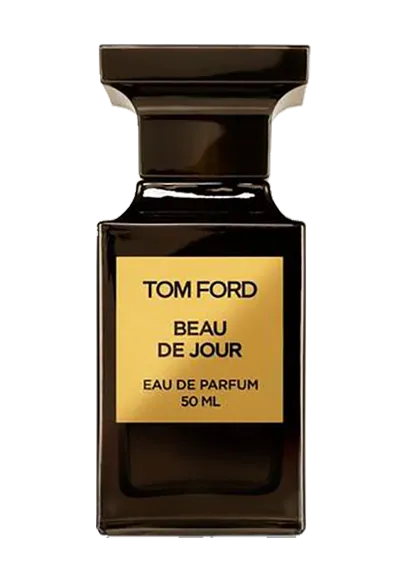 BEAU DE JOUR