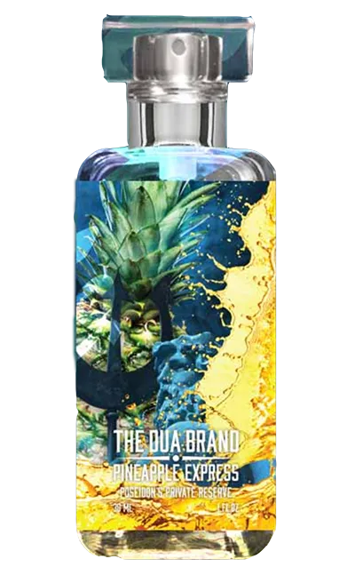 PINEAPPLE EXPRESS POSEIDON’S PRIVATE RESERVE