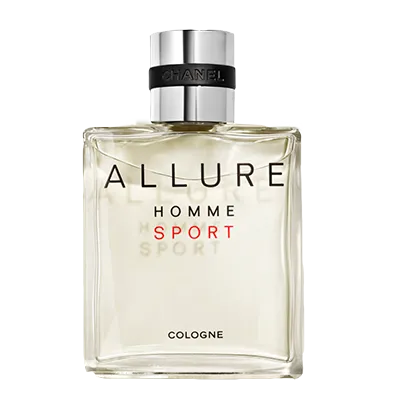 ALLURE HOMME SPORT COLOGNE