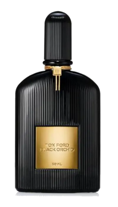 BLACK ORCHID