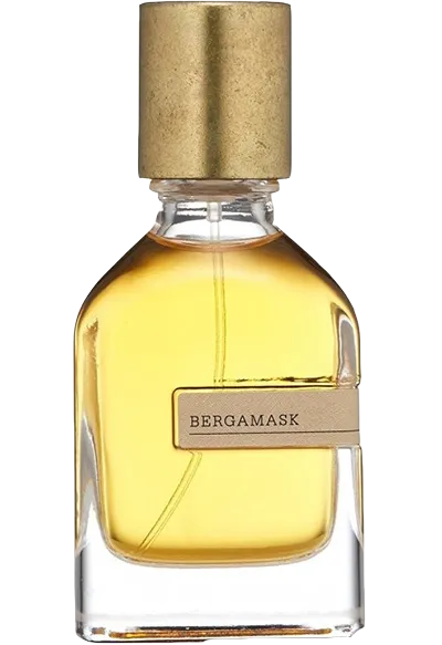 BERGAMASK