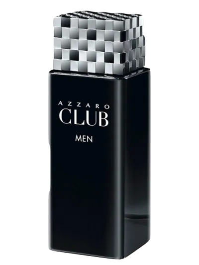 AZZARO CLUB MEN