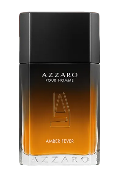 AMBER FEVER