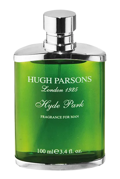 HYDE PARK