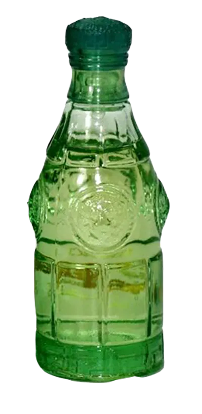 GREEN JEANS