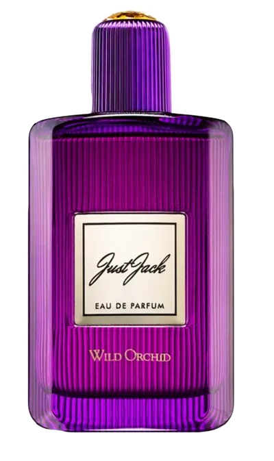 WILD ORCHID (BLACK ORCHID)