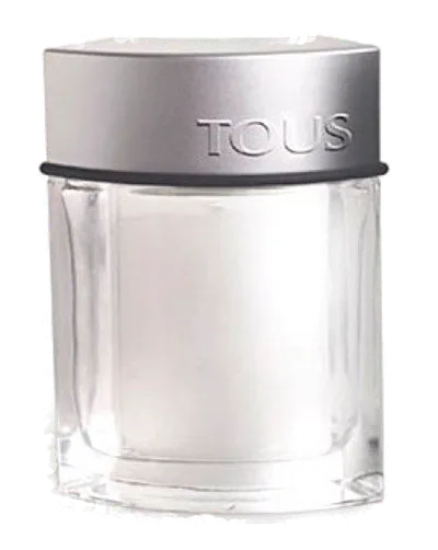 TOUS MAN