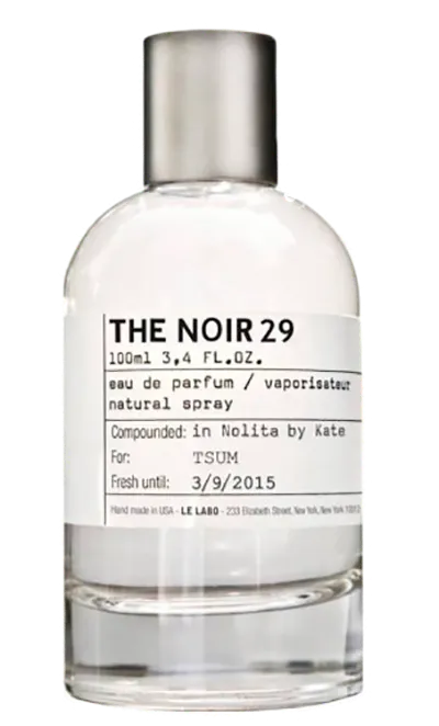 THE NOIR 29