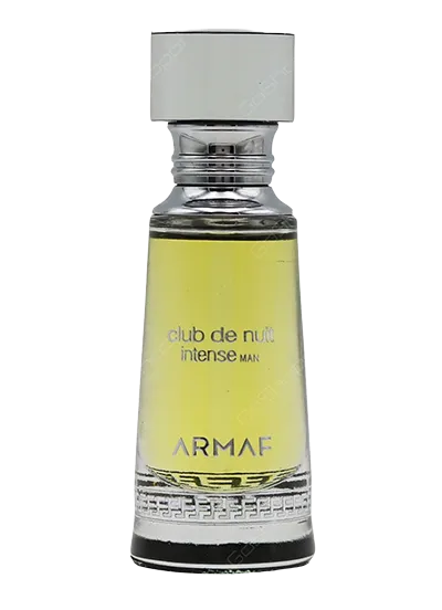 CLUB DE NUIT INTENSE MAN CONCENTRATED OIL