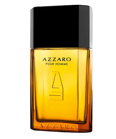 AZZARO POUR HOMME