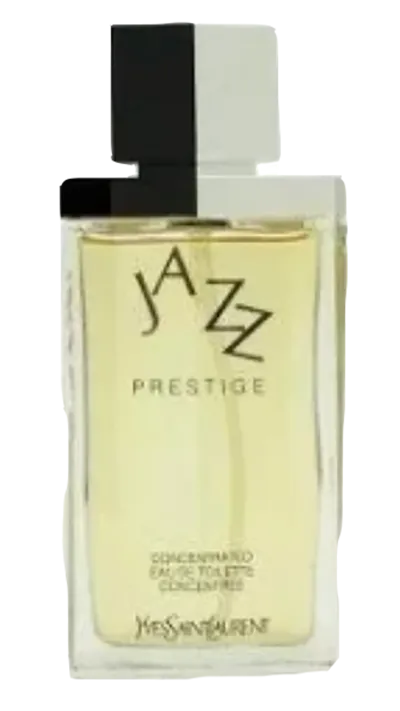 MSJ::JAZZ PRESTIGE