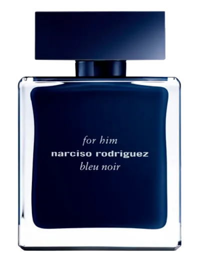 BLEU NOIR FOR HIM