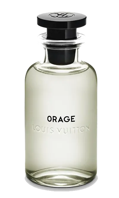 ORAGE