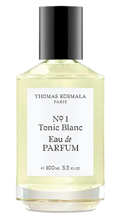 NO. 1 TONIC BLANC