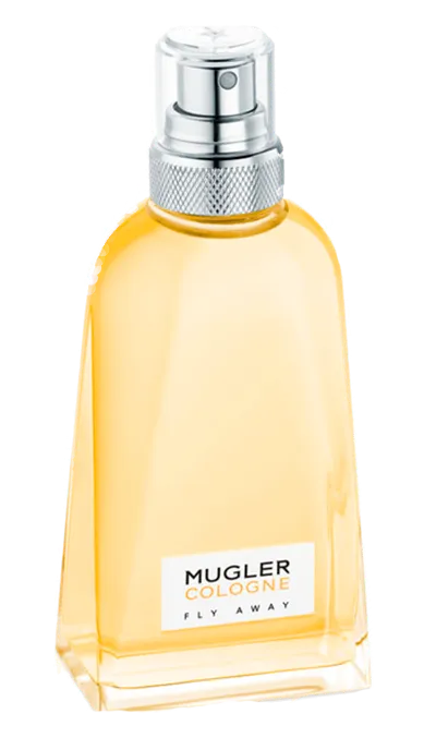 MUGLER COLOGNE FLY AWAY