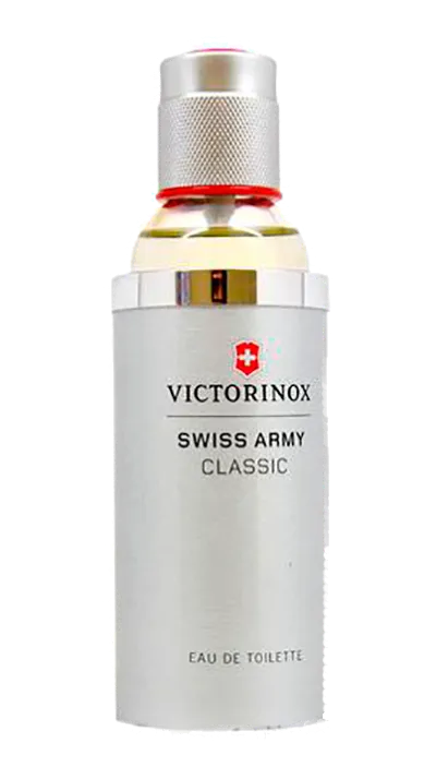 SWISS ARMY