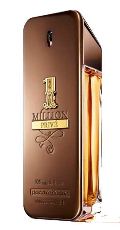 1 MILLION PRIVÉ
