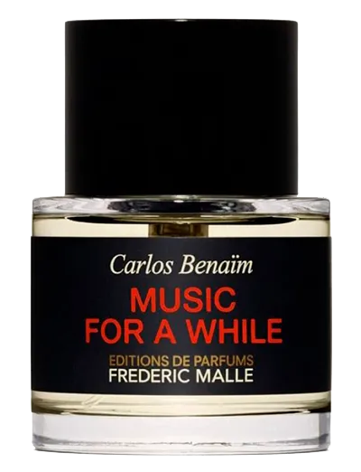 MUSIC FOR A WHILE