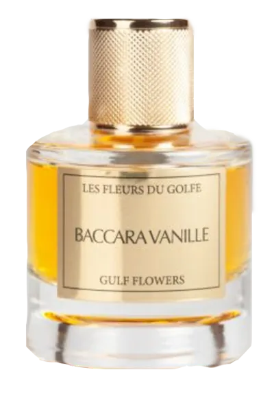 BACCARA VANILLE