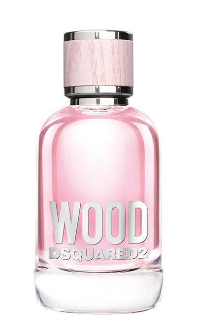WOOD FOR HER