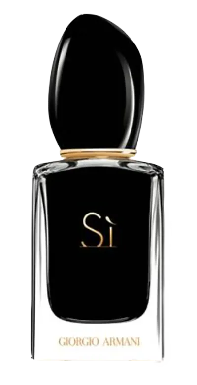 SÌ EAU DE PARFUM INTENSE