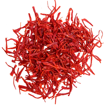 Saffron