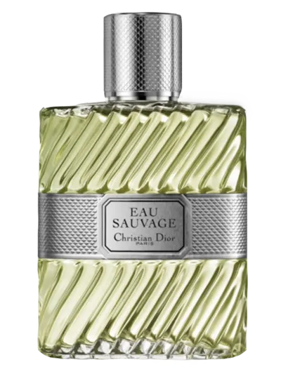 EAU SAUVAGE