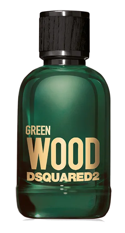 GREEN WOOD