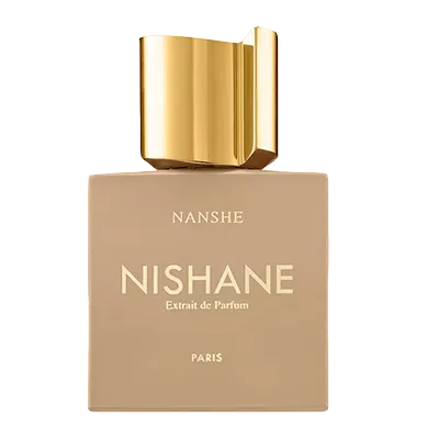 NANSHE