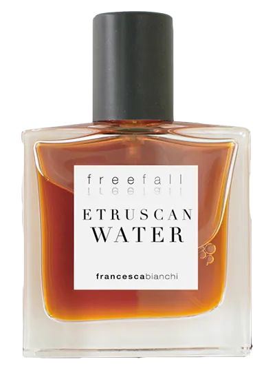 ETRUSCAN WATER