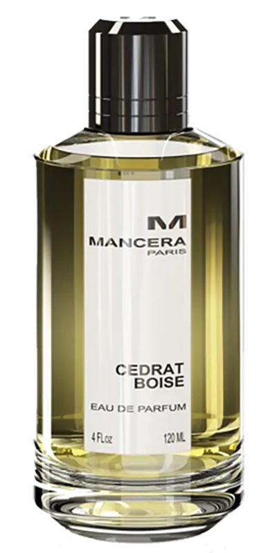 CEDRAT BOISE