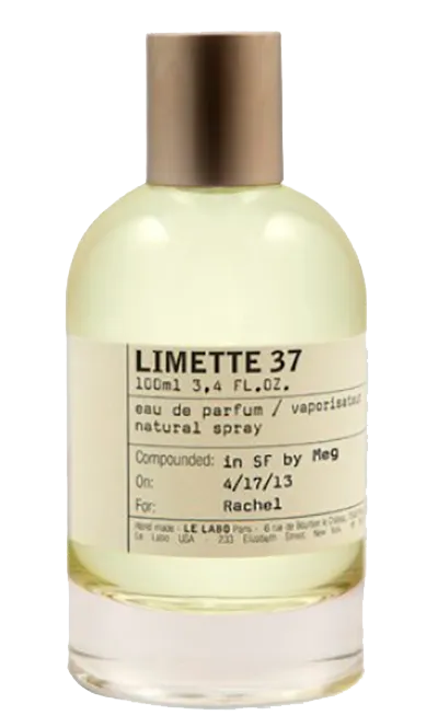 LIMETTE 37 SAN FRANCISCO