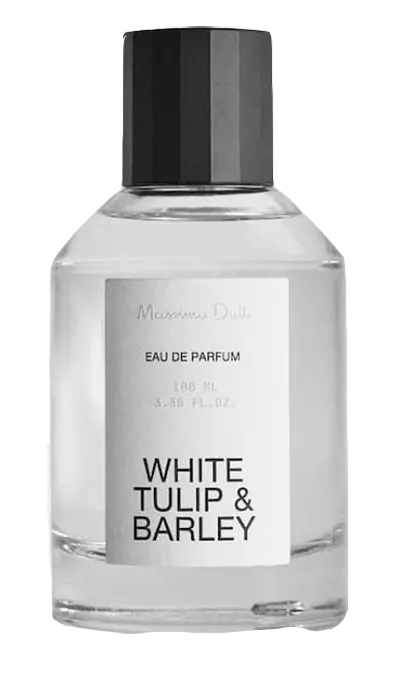 WHITE TULIP & BARLEY EDP