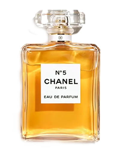CHANEL - NO. 5