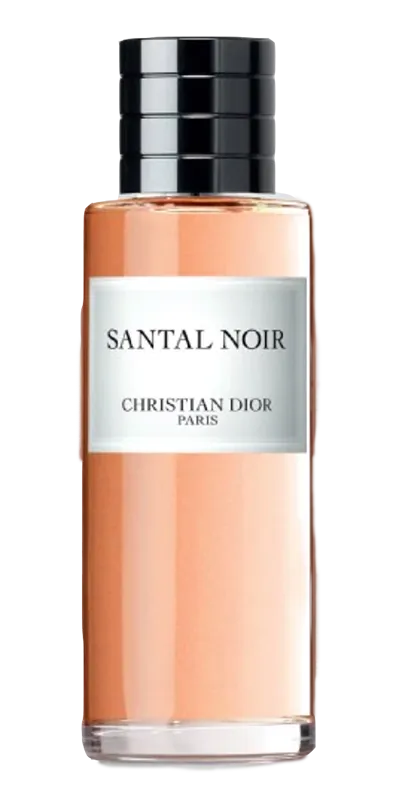SANTAL NOIR