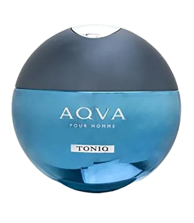 AQVA POUR HOMME TONIQ